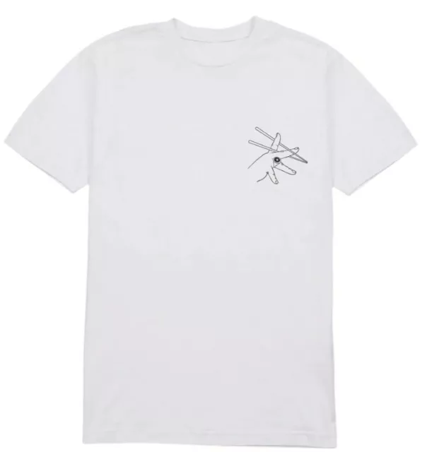 Gabba kappa discount t shirt
